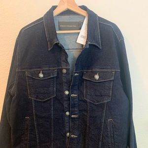 French Connection denim jacket